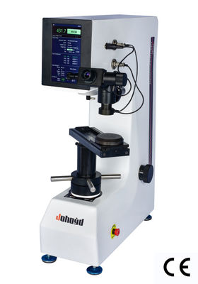 Touch Screen Brinell Hardness Tester HB1 HV30 60kgf