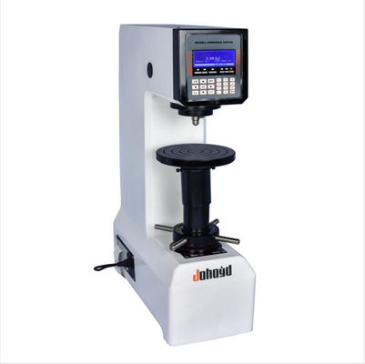 HBE-3000A Brinell Hardness Test Equipment HBW10 750kgf