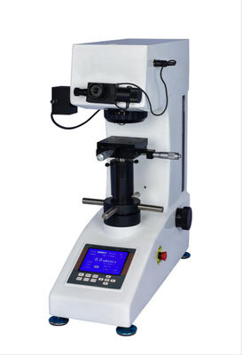 HBS-62.5 Brinell Hardness Testing Machine Manual Turret 30kgf