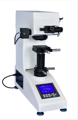 10kgf Brinell Vickers And Rockwell Hardness Test HBS-62.5Z 220V