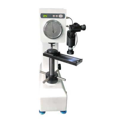 3 In 1 Brinell Hardness Tester HBRV-187.5 100kgf