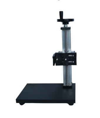 Cast Iron Surface Roughness Tester 330mm×180mm×12mm