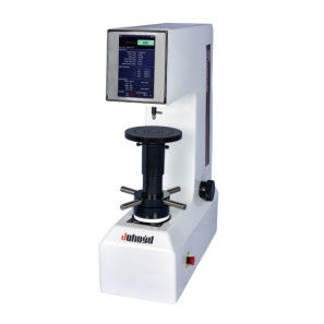HRE Rockwell Hardness Testing Equipment