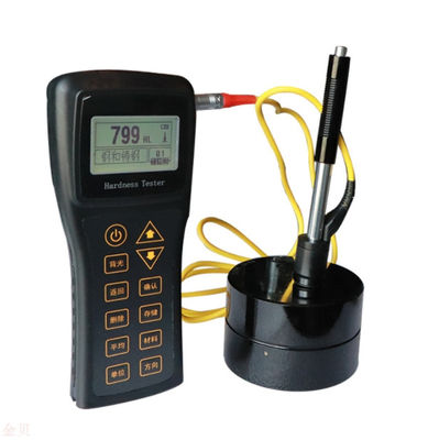 3.7V SHL-150 Portable Leeb Hardness Tester 220V
