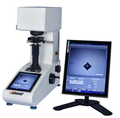 HV1 Digital Vickers Hardness Tester