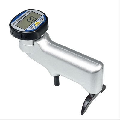 গুণ  Aluminum Alloy 934-1S Barcol Hardness Tester 25-135HBW কারখানা