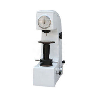 গুণ  Pointer Plastic XHR-150A Rockwell Hardness Tester 60kgf কারখানা