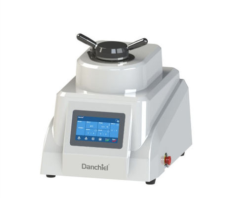 গুণ  Automatic Metallographic Mounting Press 70mm 220V 2.2KW কারখানা