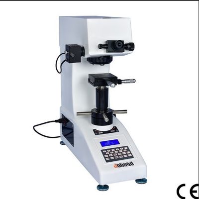 Automatic turret, manual input of Vickers hardness tester, Brinell ， Rockwell ， Knoop ， free conversion