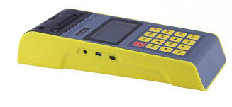 7.4V Portable Leeb Hardness Tester 300 Groups OLED LCD display