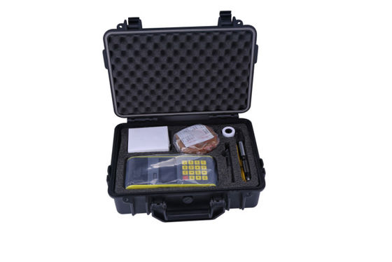 7.4V Portable Leeb Hardness Tester 300 Groups OLED LCD display