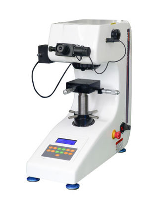 Digital Display Micro Vickers HV0.1 100gf Automatic Small Screen