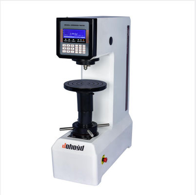 HBE-3000A Brinell Hardness Test Equipment HBW10 750kgf