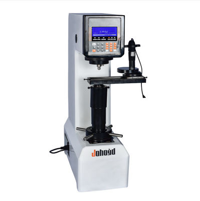 500kgf Brinell Hardness Tester 4903N 7355N 750kgf