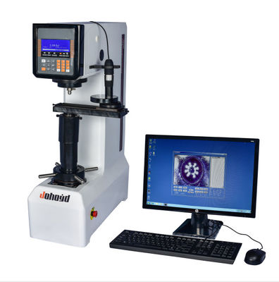 500kgf Brinell Hardness Tester 4903N 7355N 750kgf