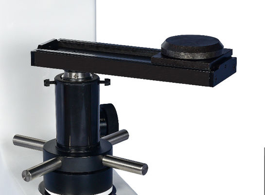 3 In 1 Brinell Hardness Tester HBRV-187.5 100kgf
