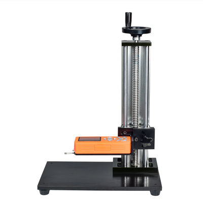 Cast Iron Surface Roughness Tester 330mm×180mm×12mm
