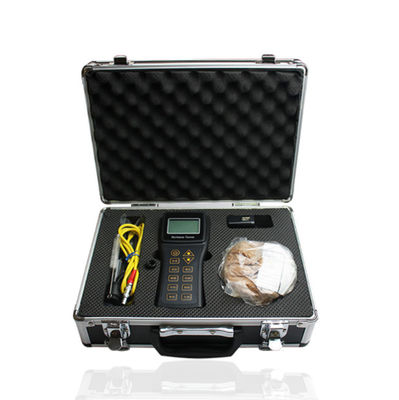 3.7V SHL-150 Portable Leeb Hardness Tester 220V