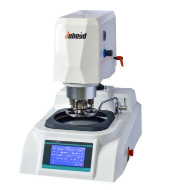 HMP-1A নমুনা মেটালোগ্রাফি পলিশিং মেশিন 1.1KW