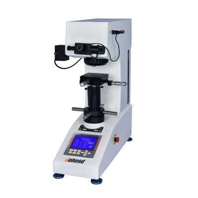 5kgf CHVS-5Z ডিজিটাল হার্ডনেস টেস্টার বড় ডিসপ্লে HV5